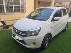 Suzuki Cultus VXL 2018 0