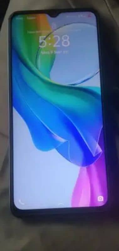 vivo y03 4 plus 4 64. 4