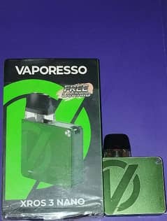 Vaporesso