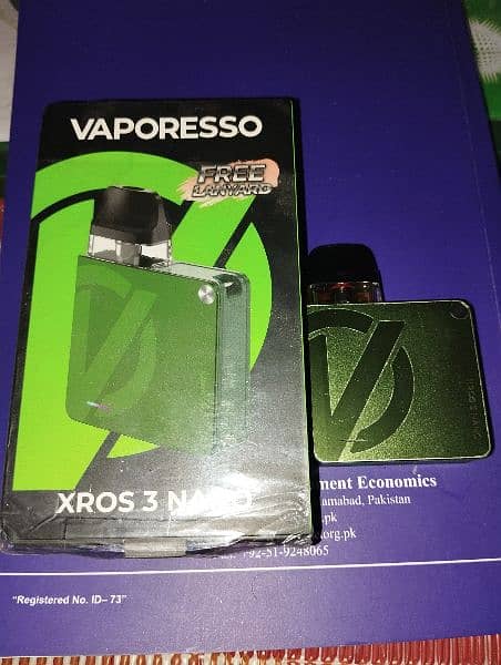 Vaporesso 1