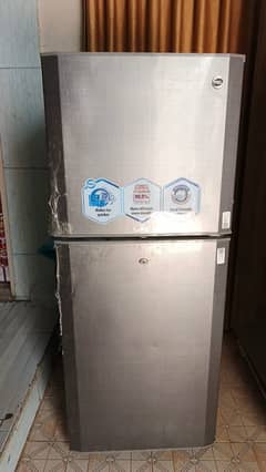 Fridge Pel