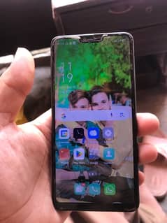 oppo f7 4/64 all ok exchange possible