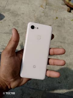 Google pixel 3 for sale 4)64 0