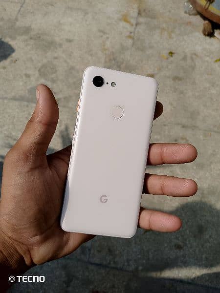 Google pixel 3 for sale 4)64 0