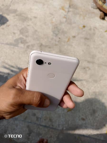 Google pixel 3 for sale 4)64 2