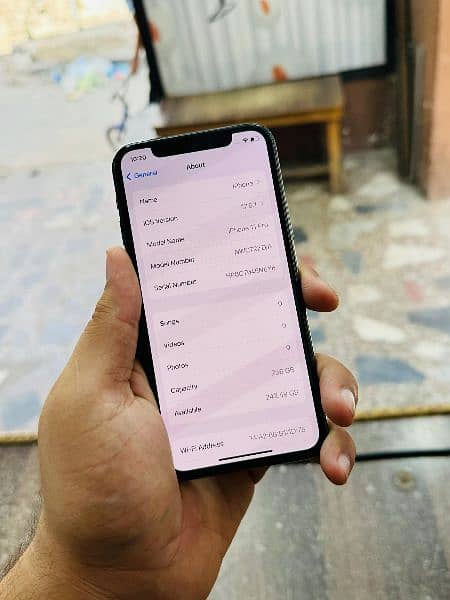 iphone 11 Pro 256GB Dual PTA Approved 6