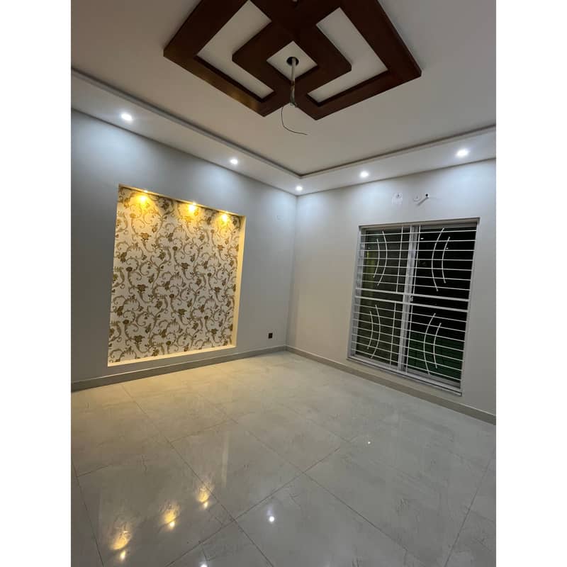 10 Marla Residential Upper Portion For Rent 0