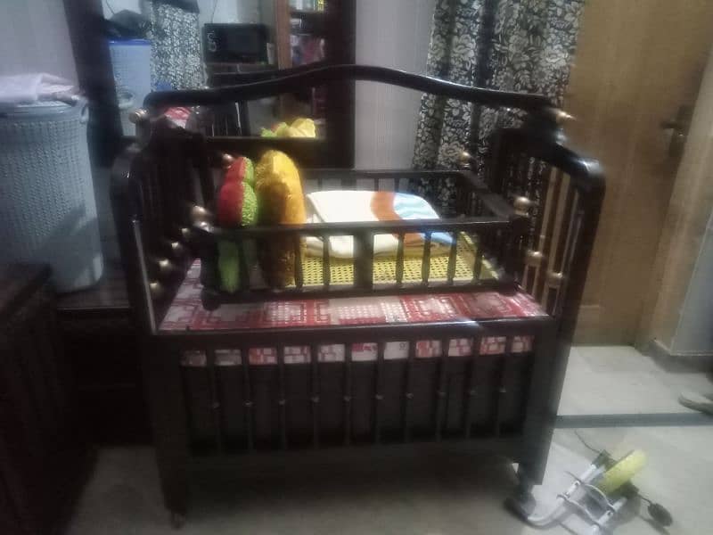 baby cot and baby bed 1