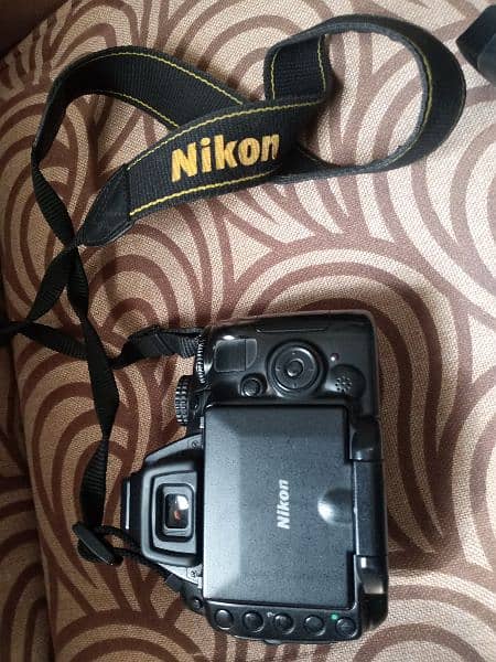 nikon d5000 with 50mm lens 5