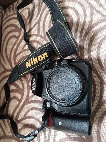 nikon d5000 with 50mm lens 7