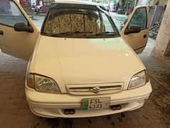 Suzuki Cultus VXR 2006 0