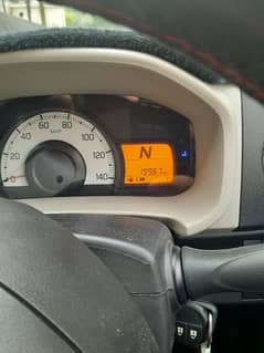 Suzuki Alto 2021 Urgent Sale (0334 3815517)