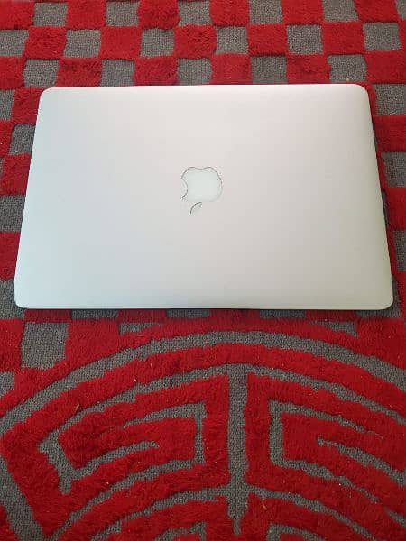 Macbook Air 0