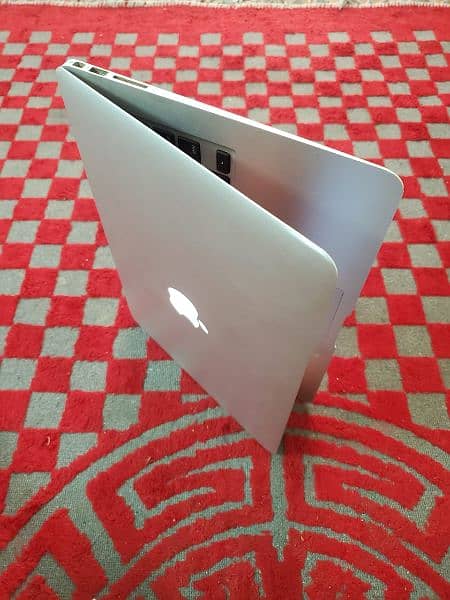 Macbook Air 1