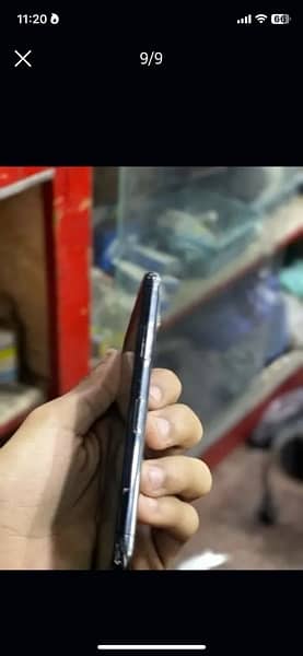 iPhone 11 Pro non pta battery health 83 condition 10/10 1