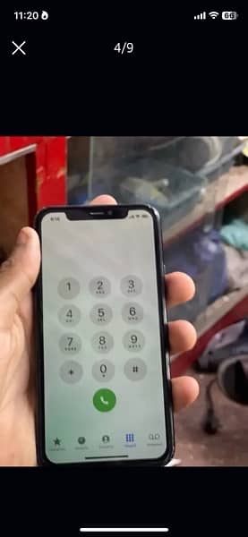 iPhone 11 Pro non pta battery health 83 condition 10/10 5