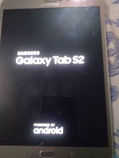 Samsung Galaxy tab S 2 PTA approved 03008126131 0