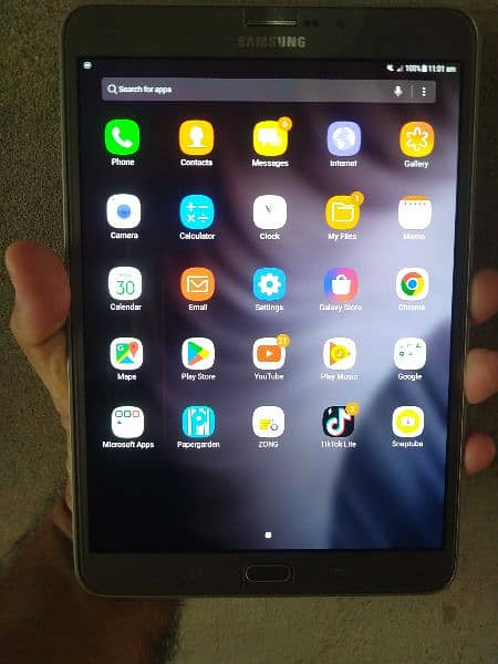 Samsung Galaxy tab S 2 PTA approved 03008126131 2