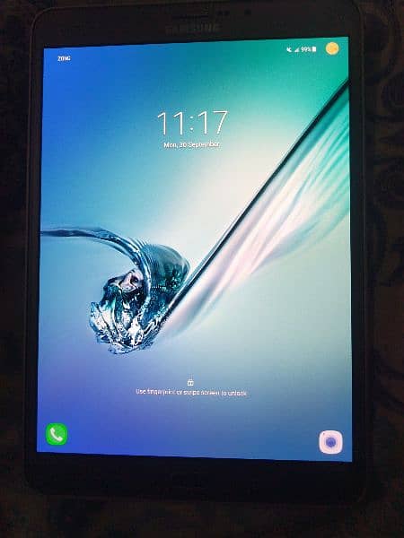 Samsung Galaxy tab S 2 PTA approved 03008126131 3