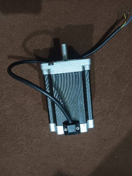 Stepper Motor and Drive DM860H 2DM542 stepper Motor Nema 23 Nema 34 14