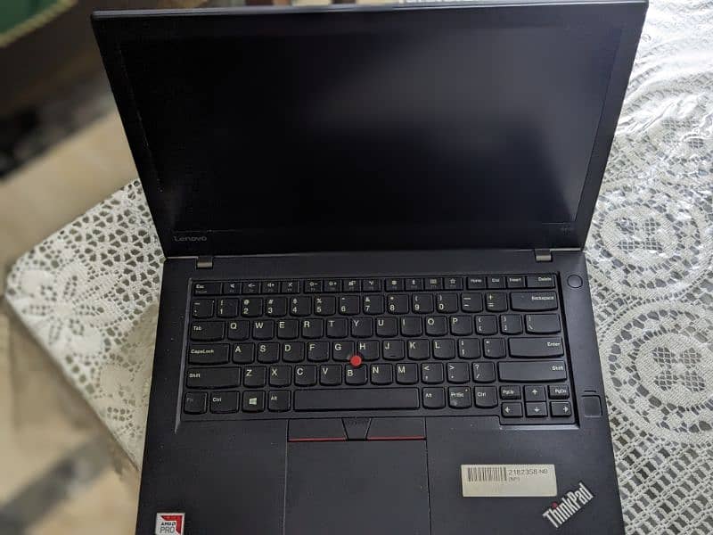 Lenovo laptop for sale in Lahore 0