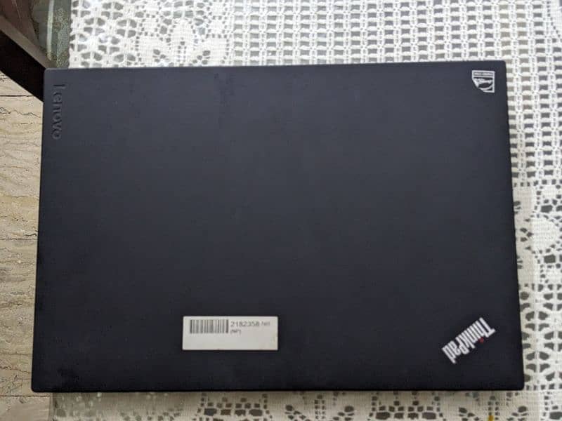 Lenovo laptop for sale in Lahore 4