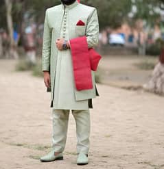 sherwani