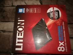 External super drive for sale