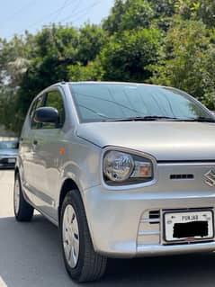 Suzuki Alto 2022 VX