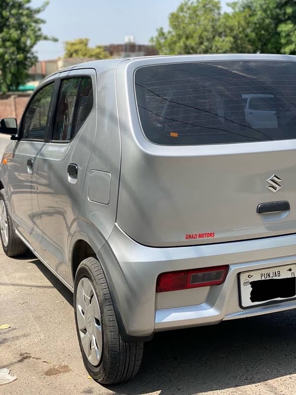 Suzuki Alto 2022 VX 1