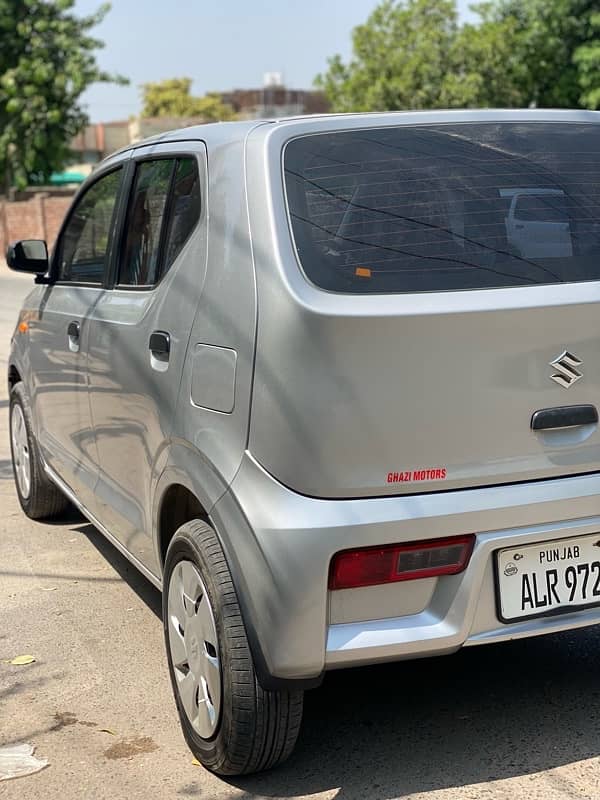 Suzuki Alto 2022 VX 3