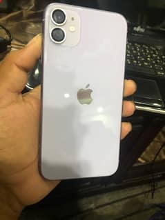 Iphone 11 non pta jv 128gb