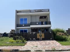 Category House For Sale Main Double Road E Block 0