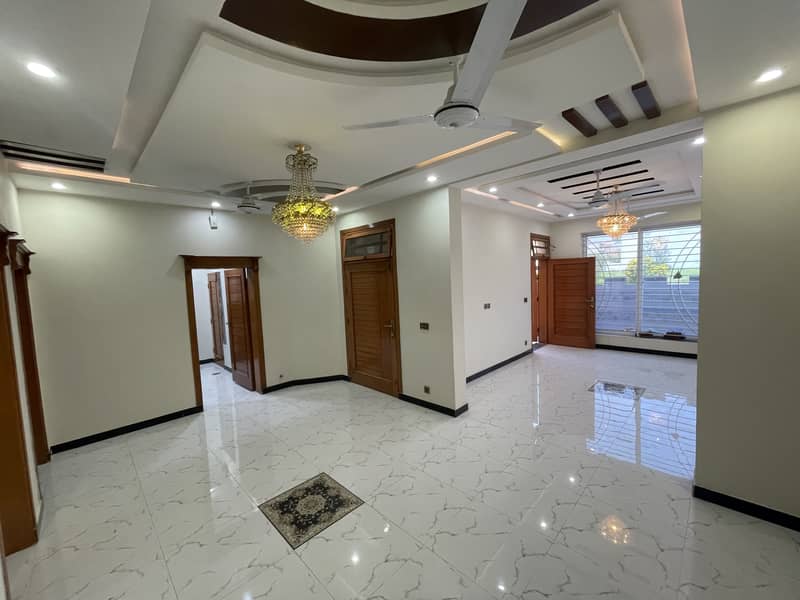 Category House For Sale Main Double Road E Block 6