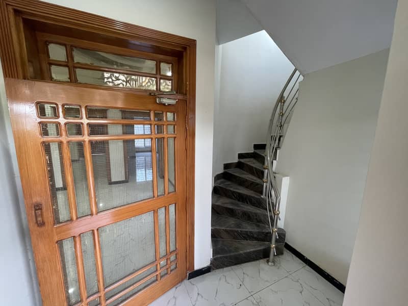 Category House For Sale Main Double Road E Block 10