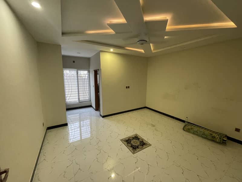 Category House For Sale Main Double Road E Block 12