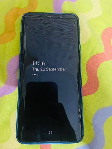 samsung s9 plus PTA approved 4