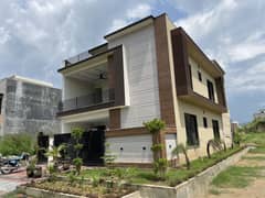 Corner House E Block Prime Location House For Sale 0