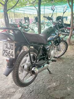 Suzuki GS150 sale 0