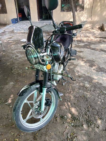 Suzuki GS150 sale 2