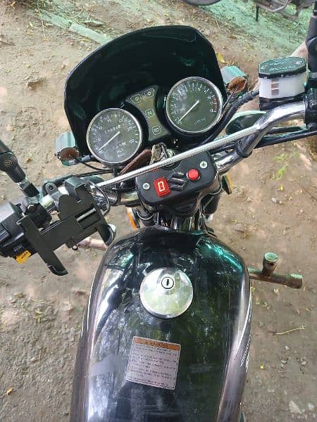 Suzuki GS150 sale 3