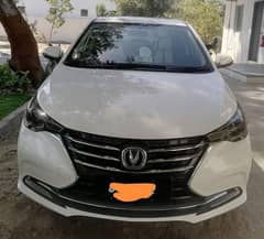 Changan