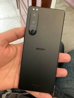 sony xperia 5 mark 3 pta approved