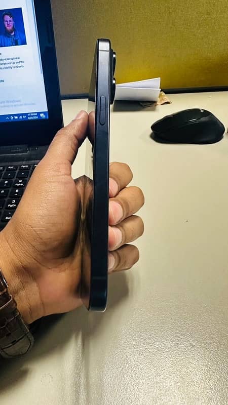 iPhone 15 pro max 256GB 1