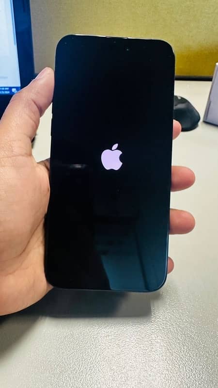 iPhone 15 pro max 256GB 2