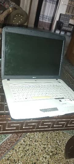 Acer laptop