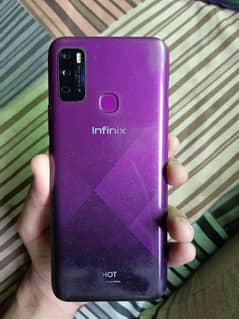 Infinix Hot 9 Play 0