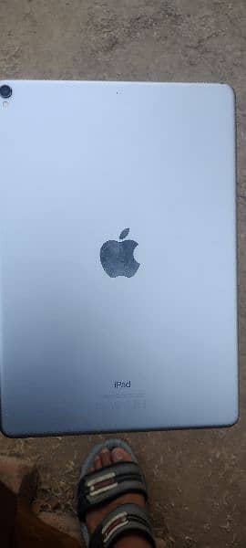 ipad pro 10.5 inch 256gb 3