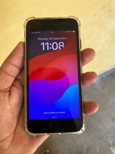 iPhone SE non pta jv water pack for sale