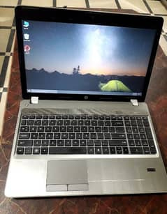 HP 4530s 8GB RAM 250GB HARD